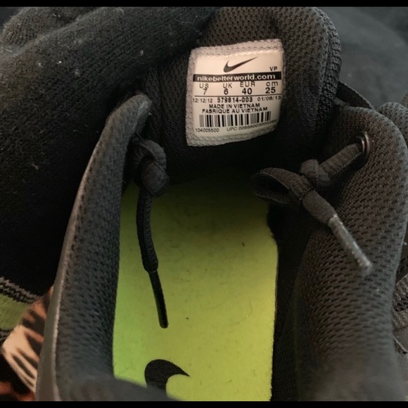 Nike **SOLD** - Picture 7 of 7